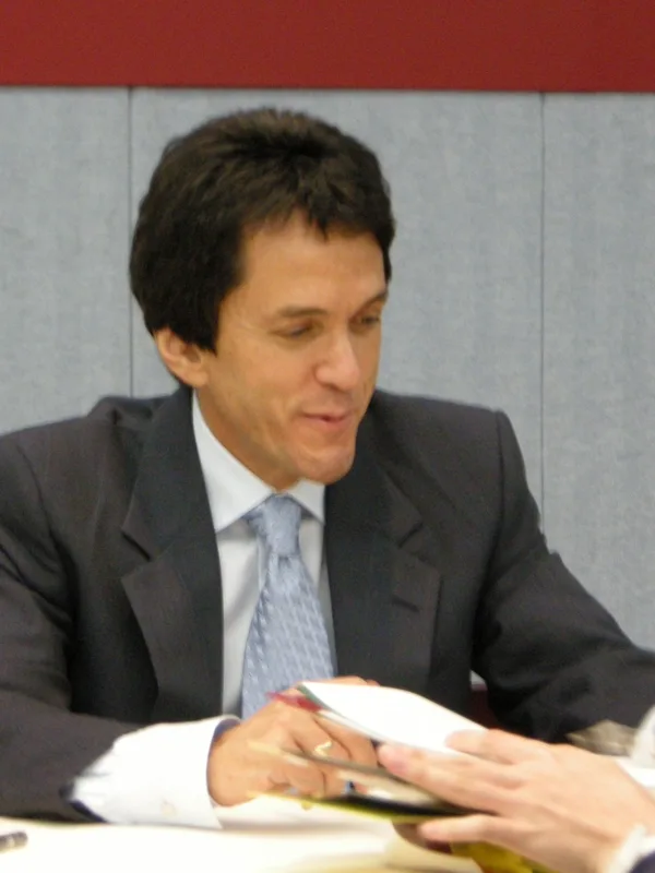 Mitch Albom