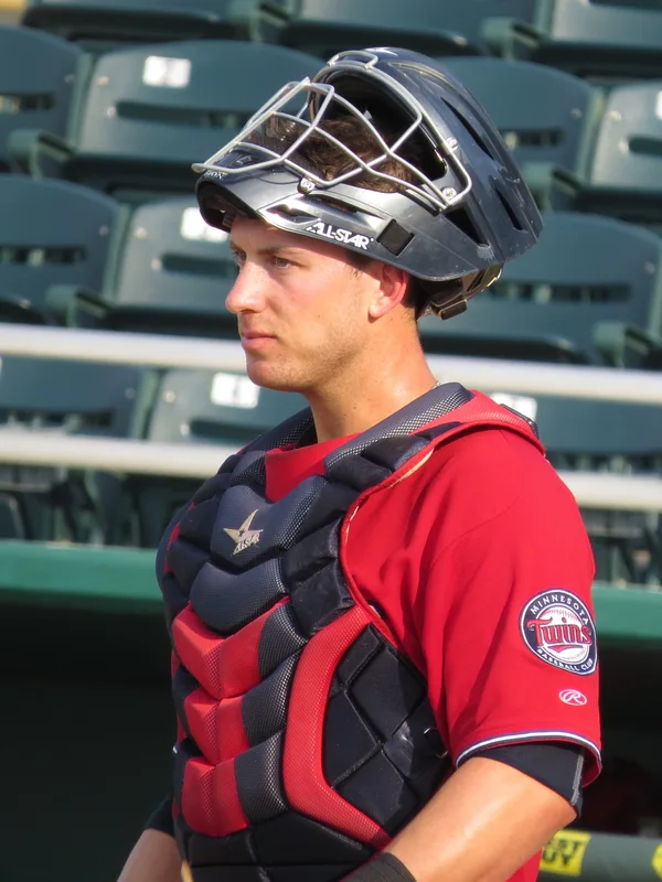 Mitch Garver
