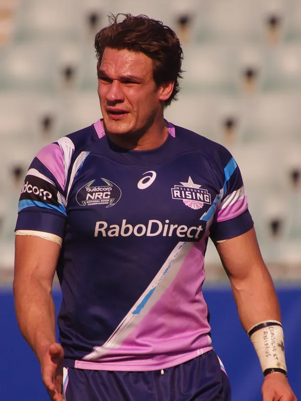 Mitch Inman