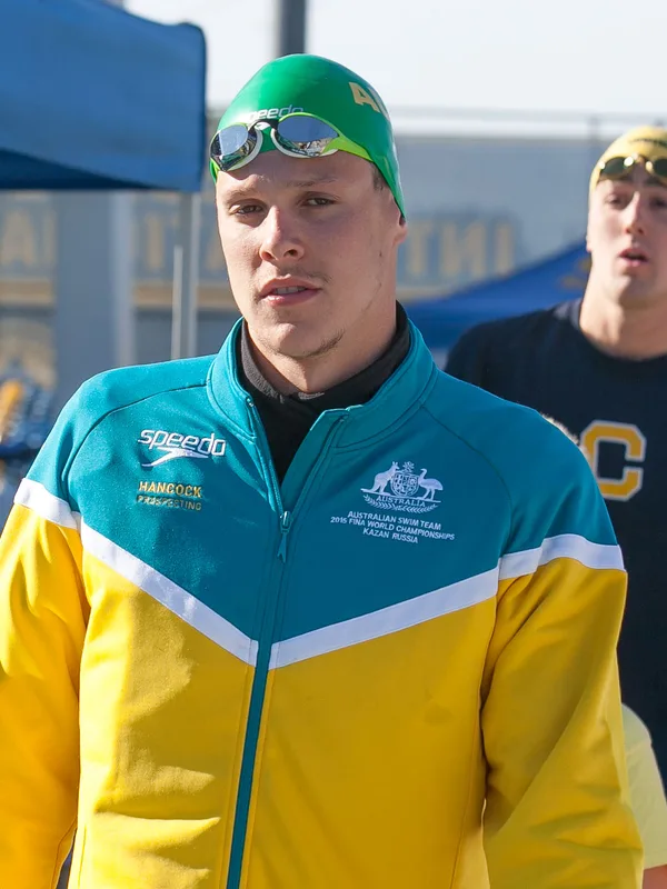 Mitch Larkin