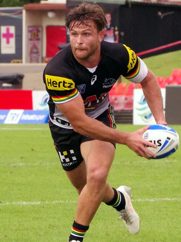Mitch Rein