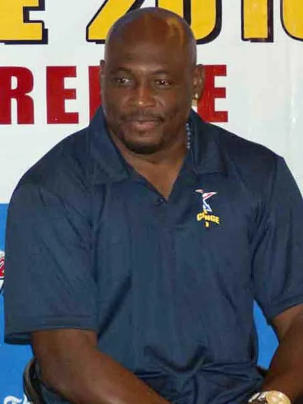 Mitch Richmond