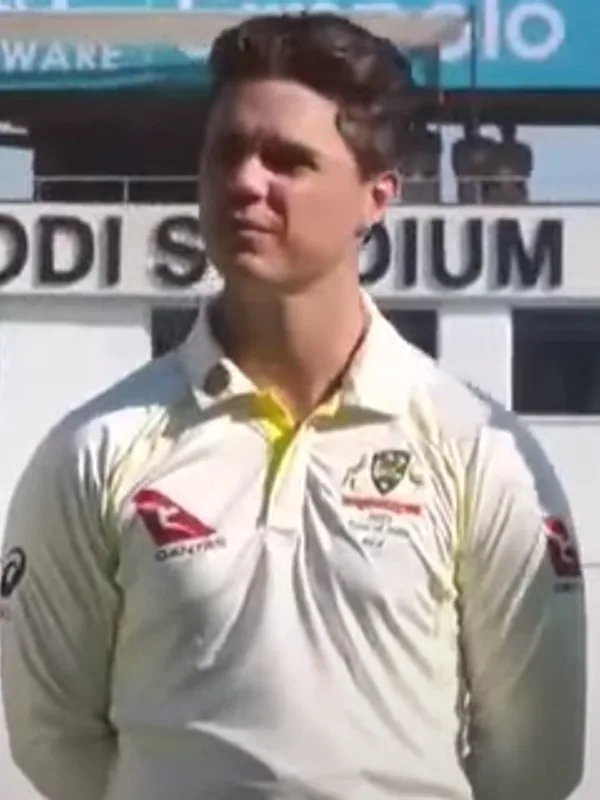 Mitchell Swepson