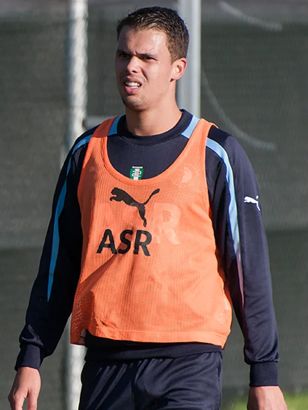 Mitchell te Vrede
