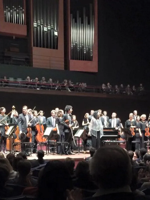 Mitsuko Uchida