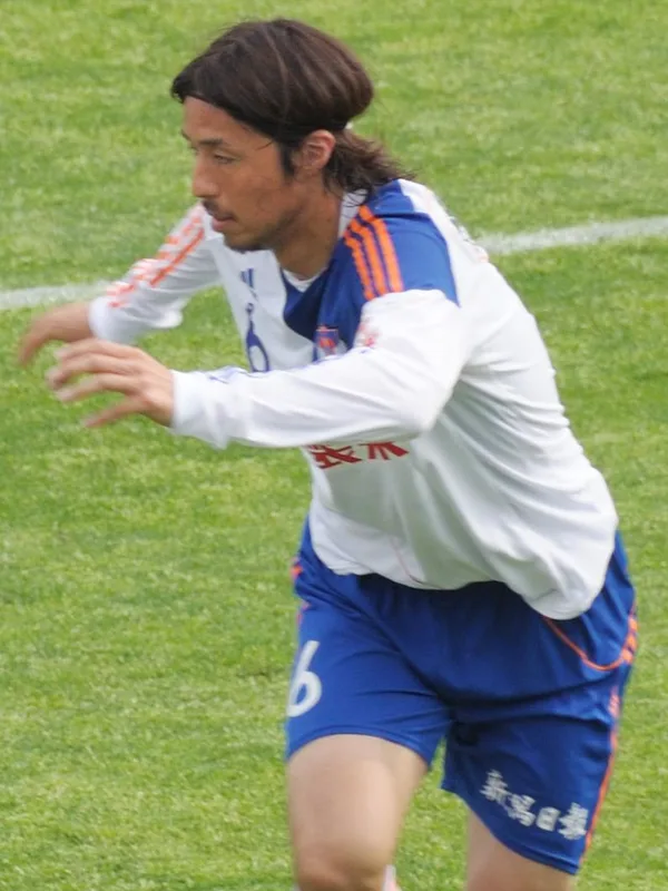Mitsuru Nagata