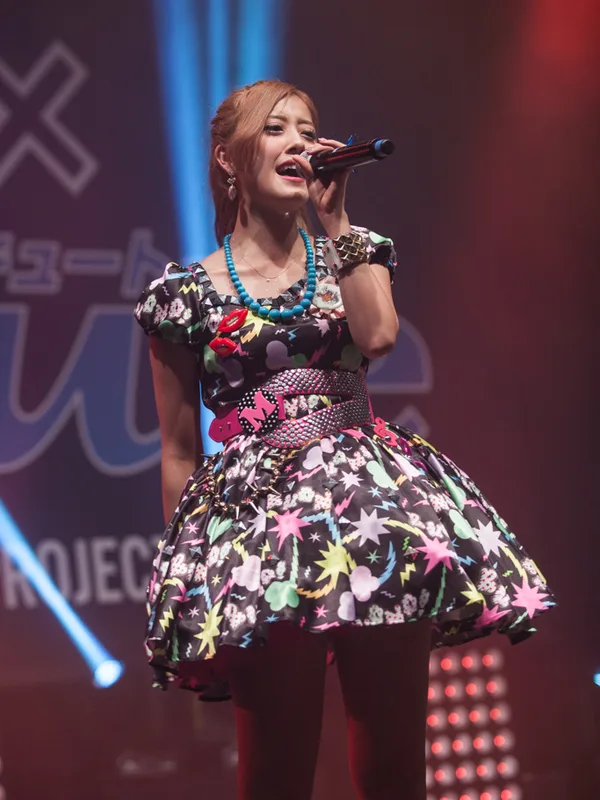 Miyabi Natsuyaki