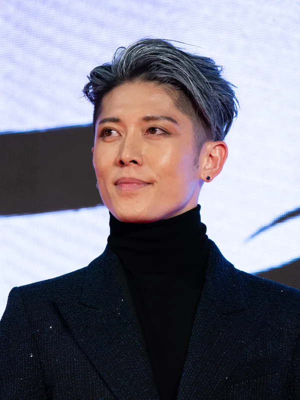 Miyavi