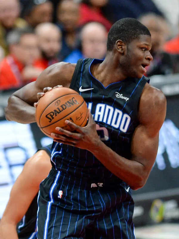 Mo Bamba