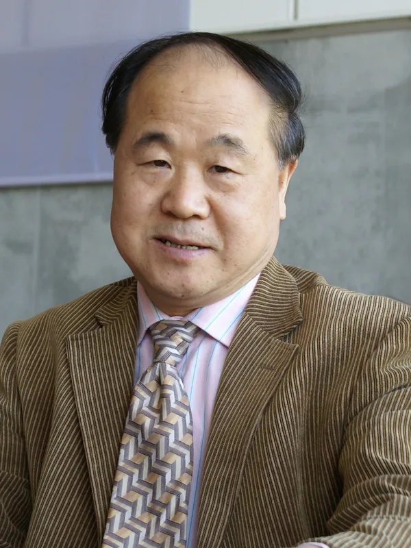 Mo Yan