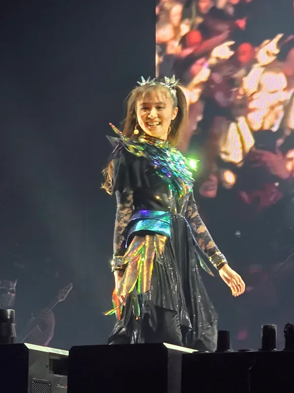 Moa Kikuchi