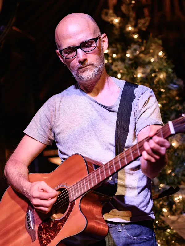 Moby