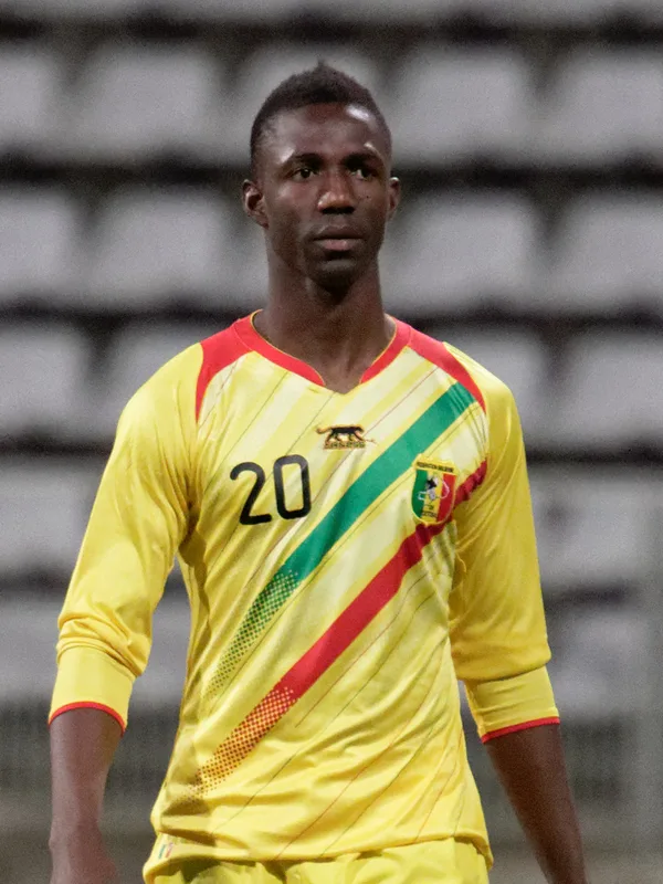 Modibo Maïga