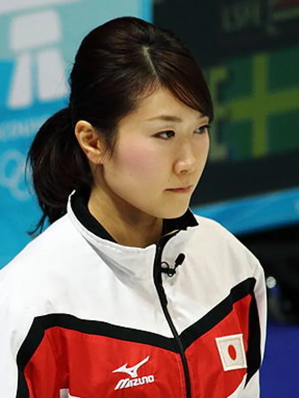 Moe Meguro