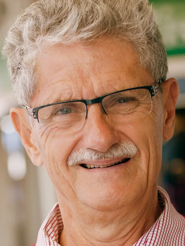 Mogens Lykketoft