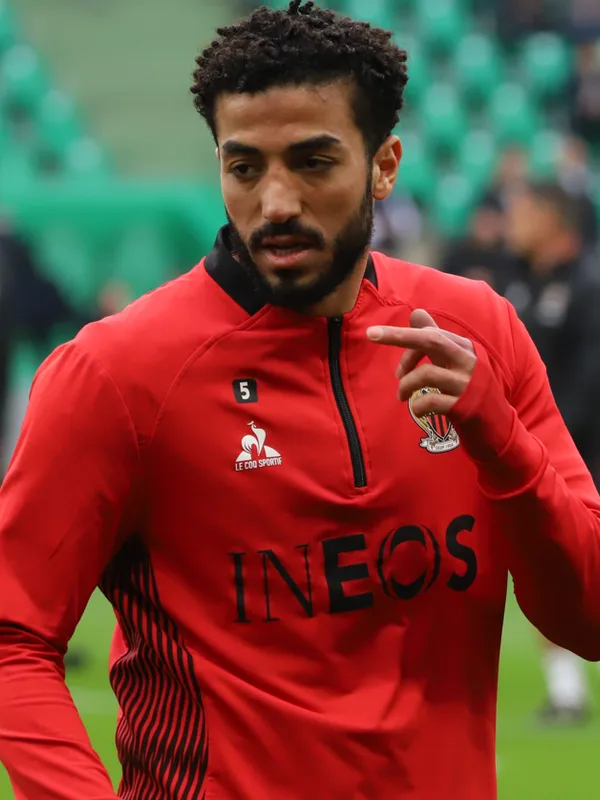 Mohamed Abdelmonem