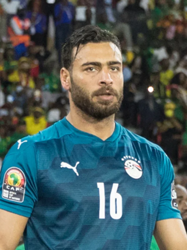 Mohamed Abou Gabal