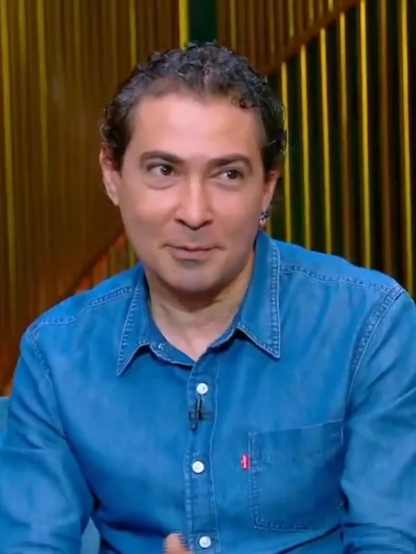 Mohamed Barakat