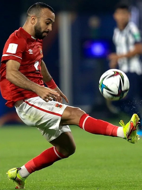 Mohamed Magdy