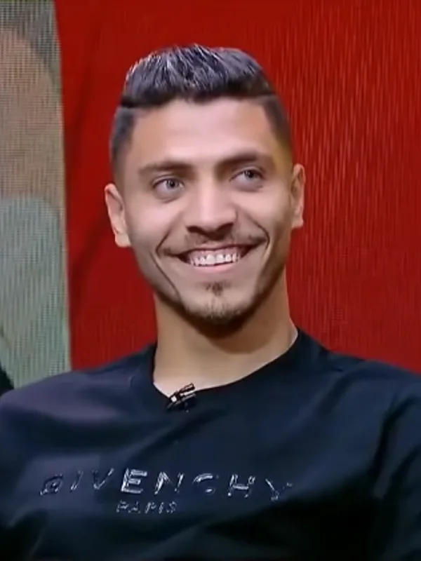 Mohamed Sherif