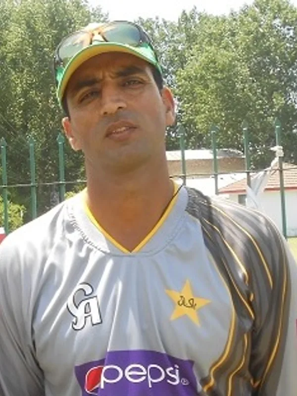Mohammad Akram (Islamabad cricketer)