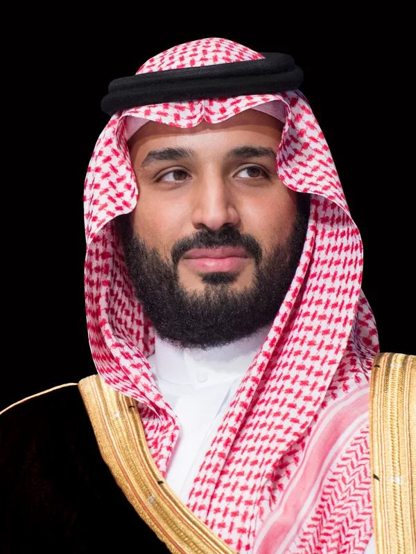 Mohammed bin Salman