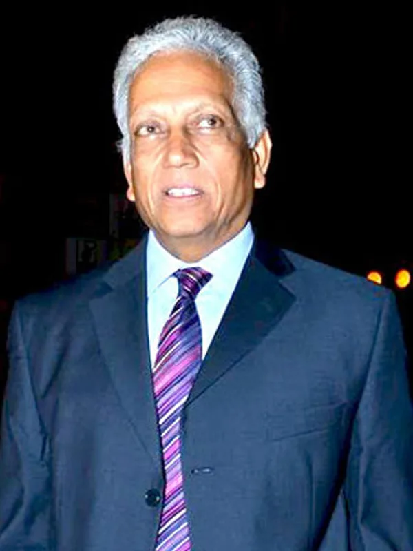 Mohinder Amarnath