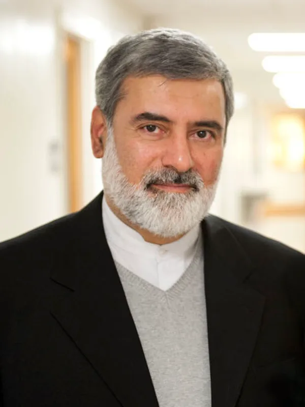 Mohsen Kadivar