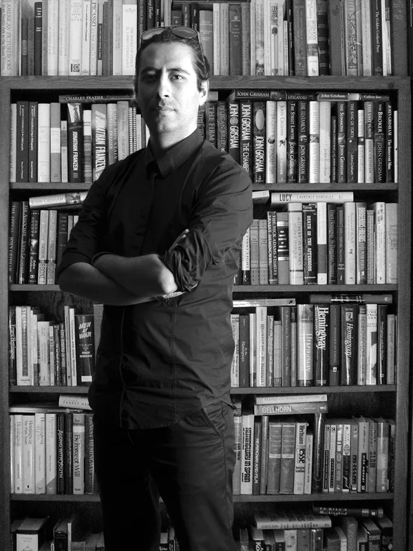 Mohsen Moeini