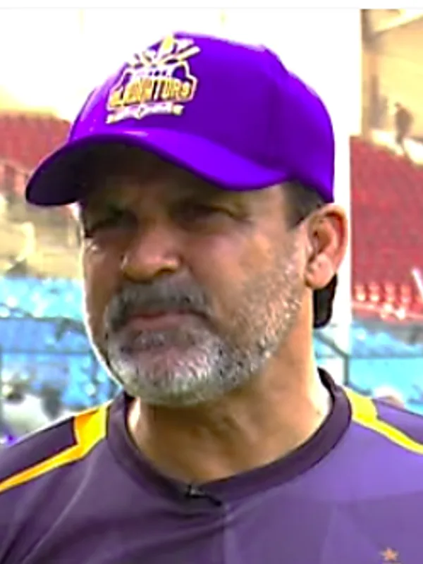 Moin Khan