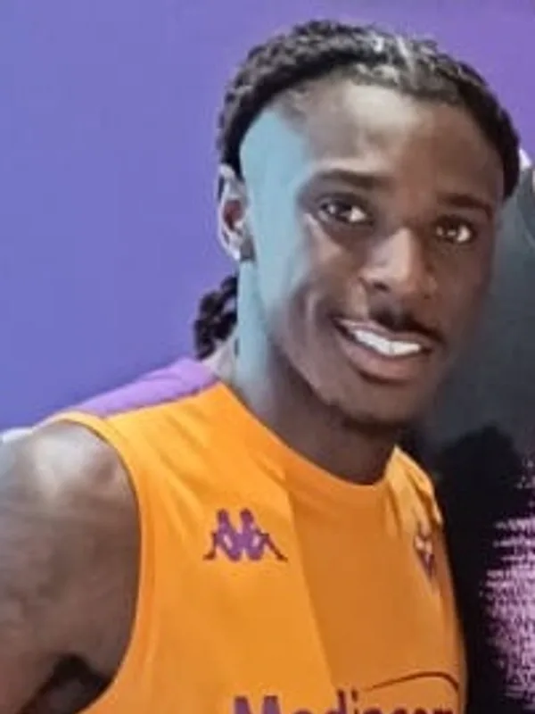 Moise Kean