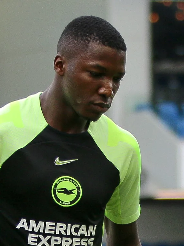 Moisés Caicedo