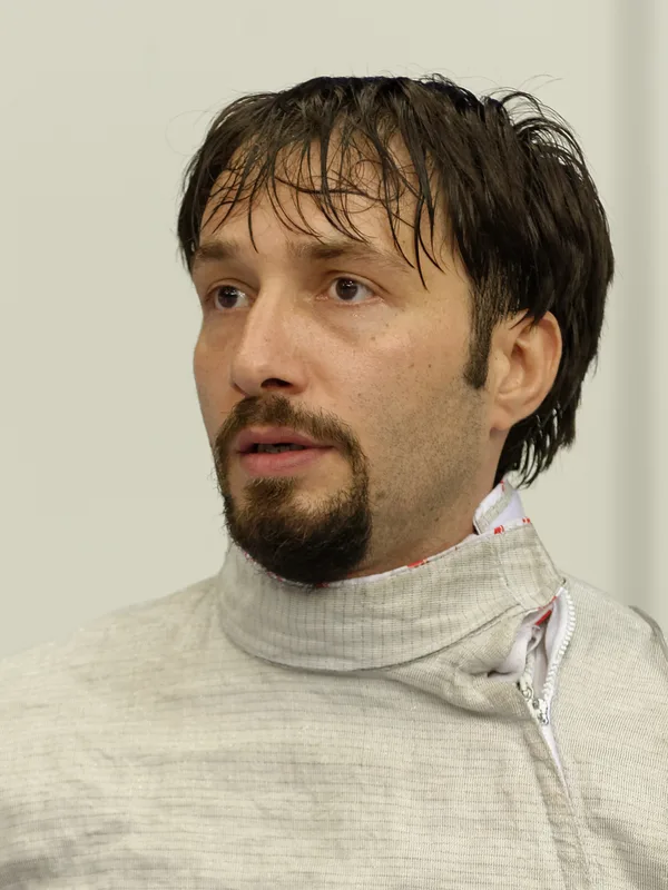 Mojtaba Abedini