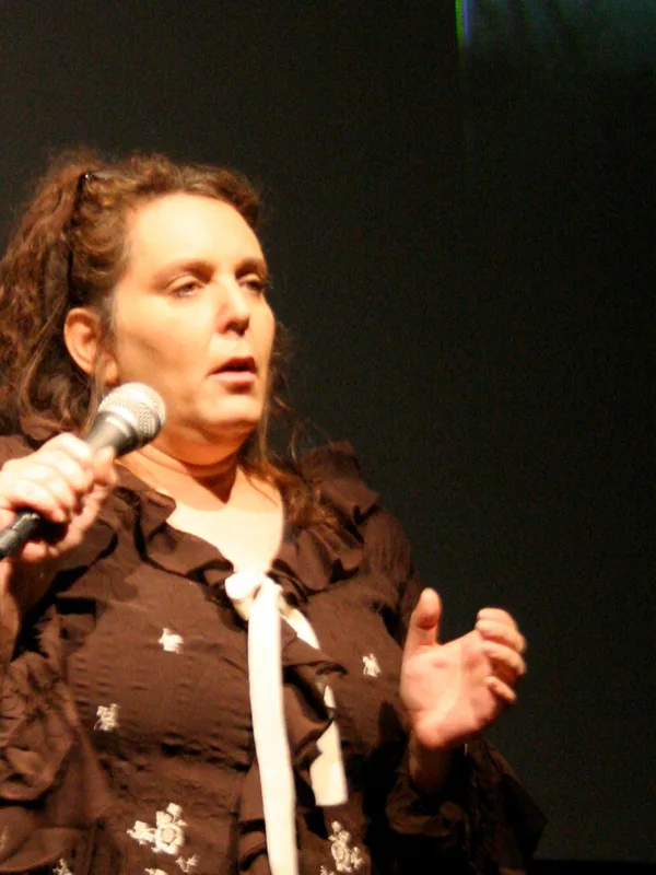 Molly Holzschlag