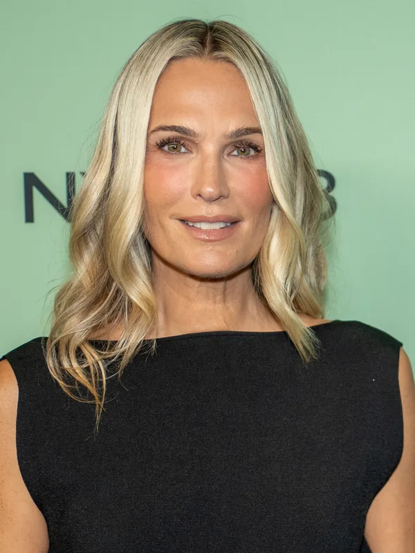 Molly Sims