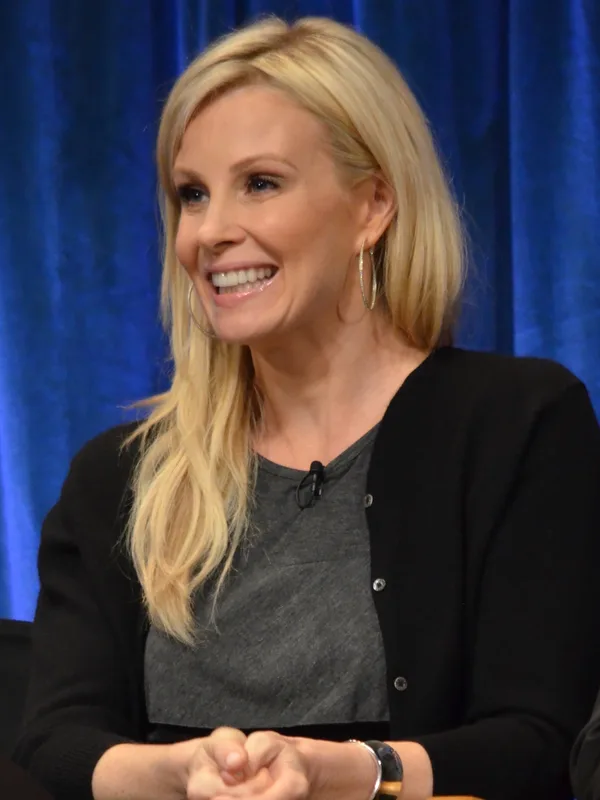Monica Potter