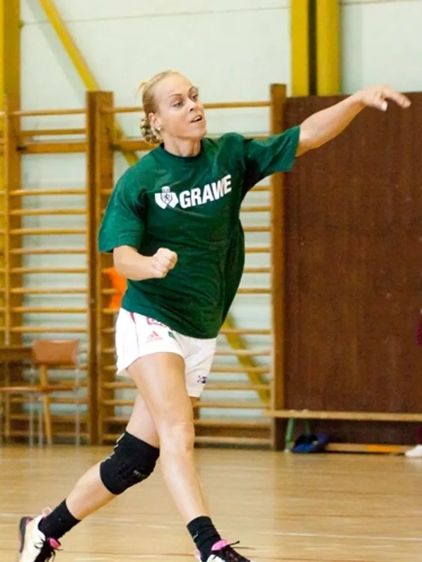 Mónika Kovacsicz