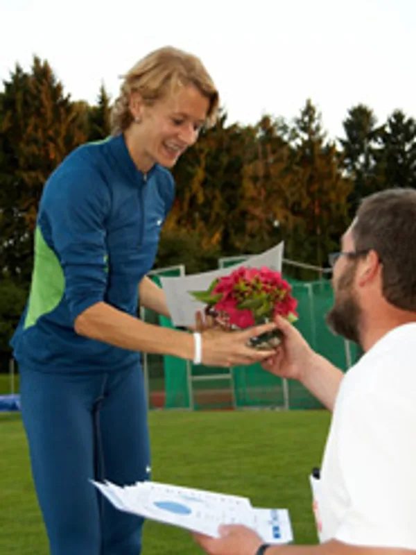 Monika Merl