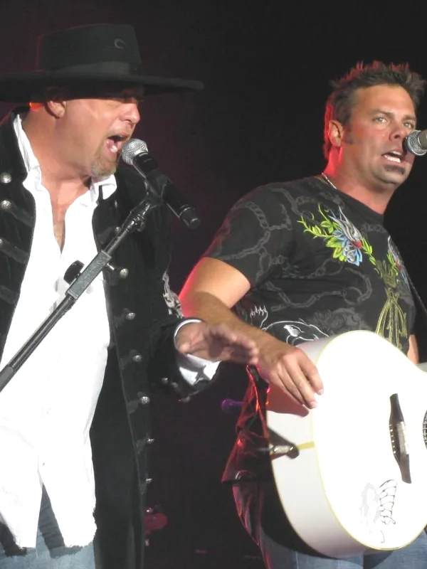 Montgomery Gentry