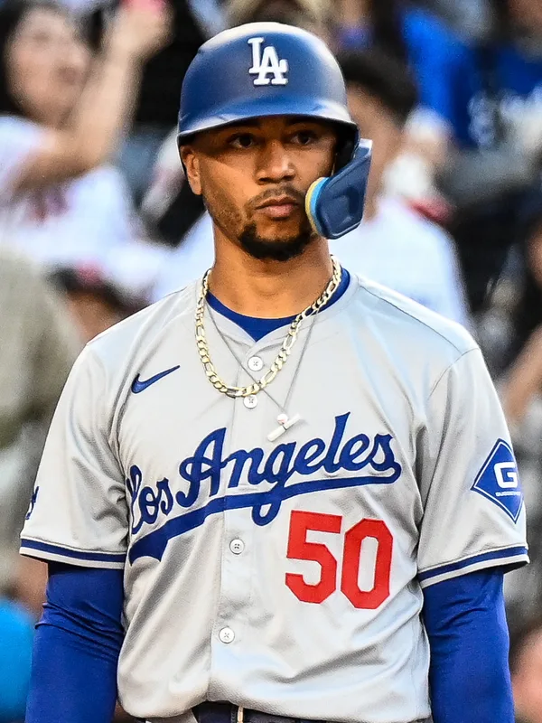 Mookie Betts