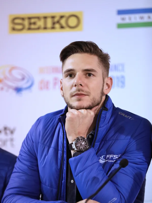 Morgan Ciprès