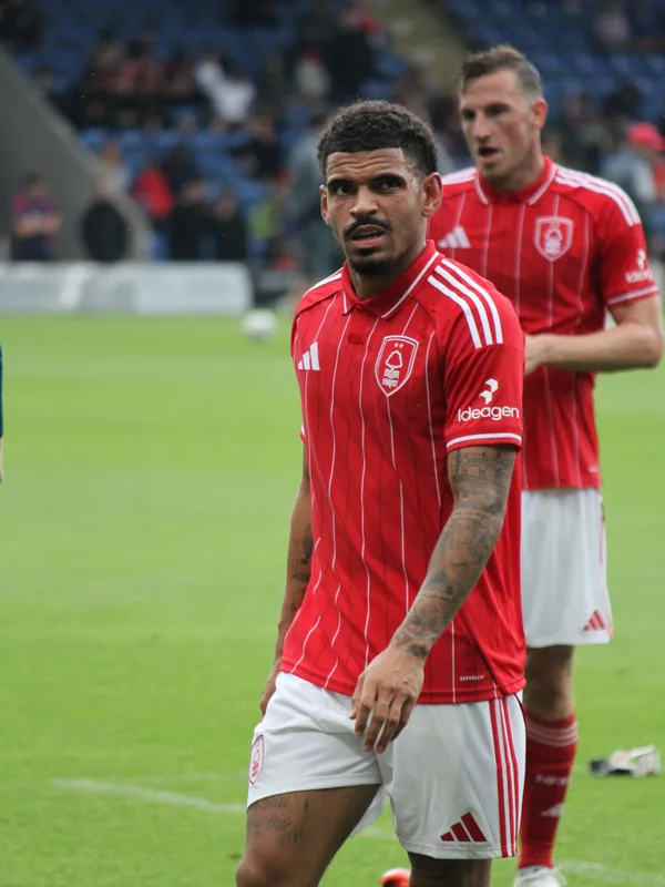 Morgan Gibbs-White