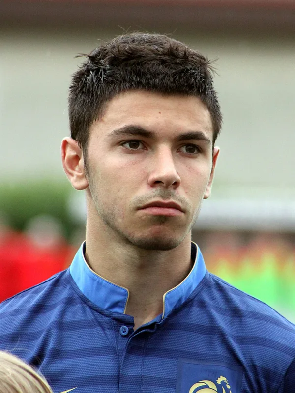 Morgan Sanson