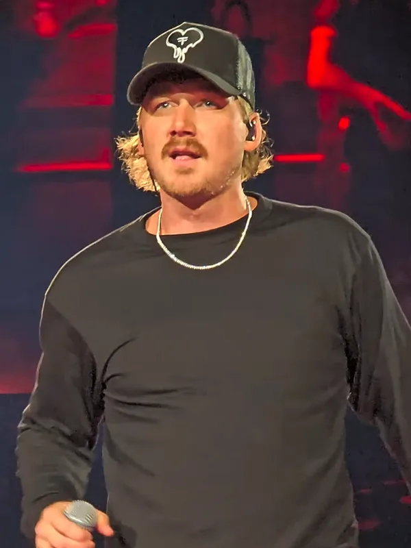Morgan Wallen
