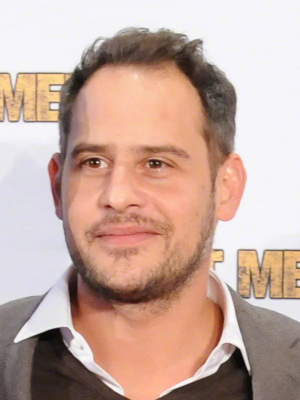 Moritz Bleibtreu