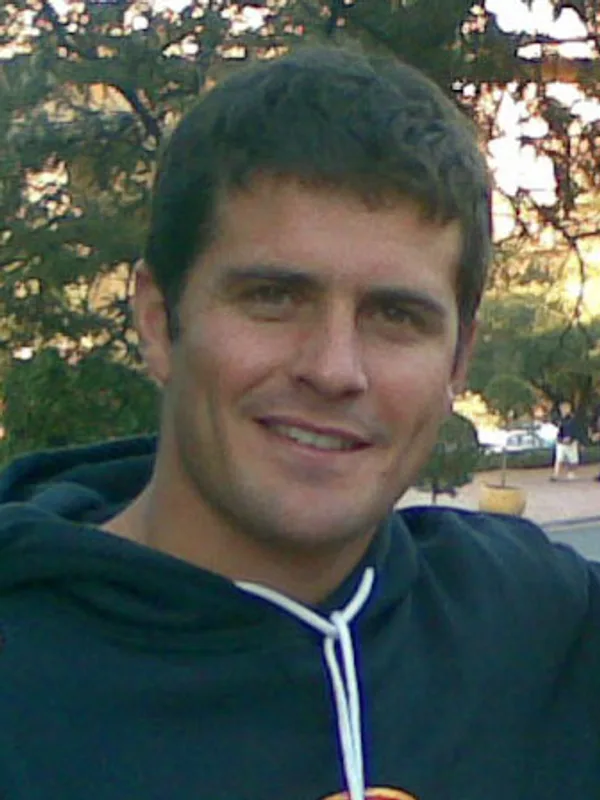 Morné Steyn