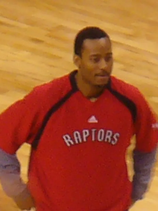 Morris Peterson