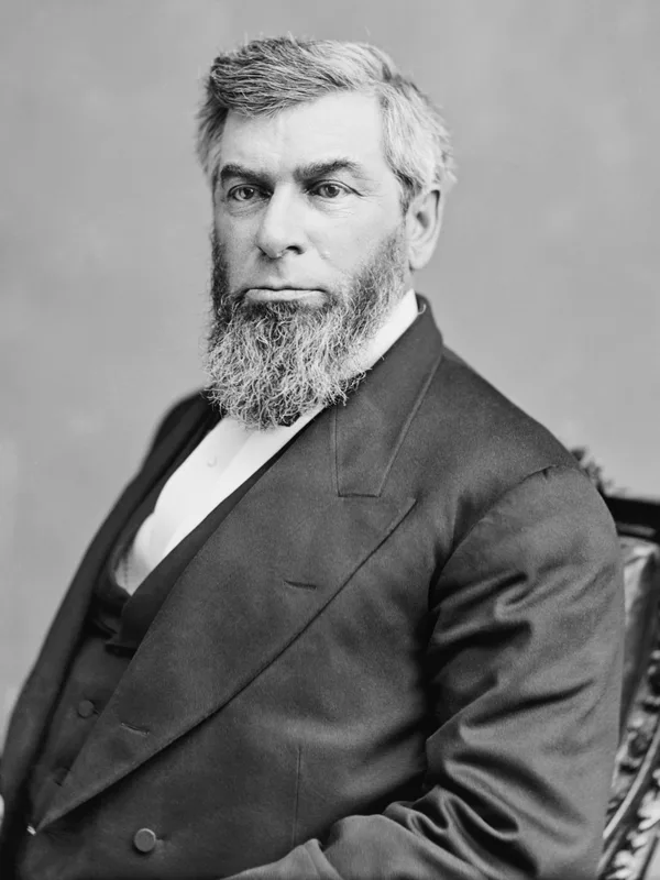 Morrison Waite
