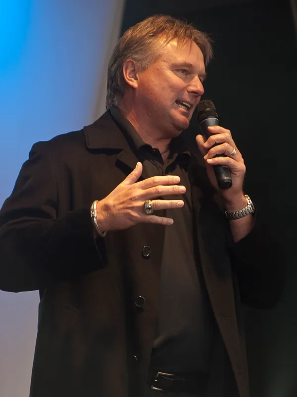 Morten Andersen