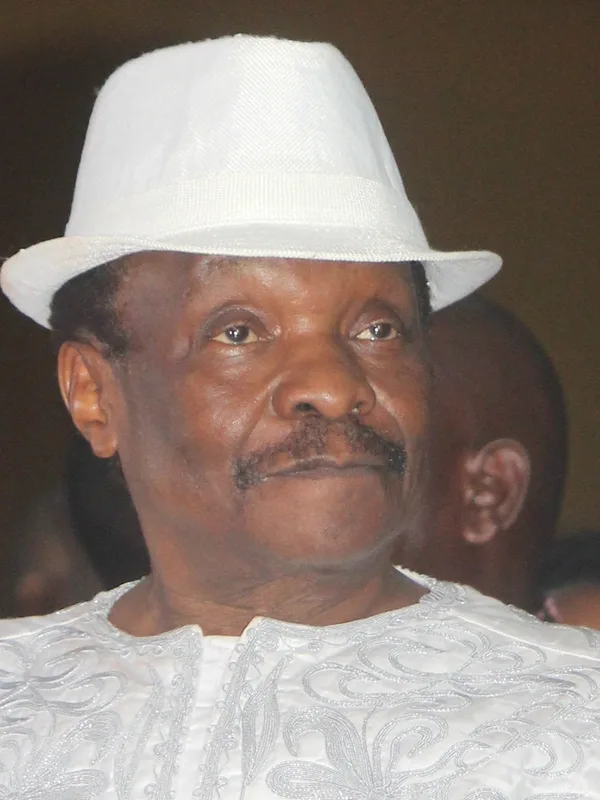 Mory Kanté